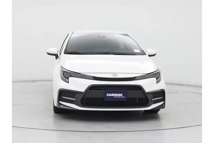 $20998 : Toyota Corolla 2021 SE 4dr S image 5