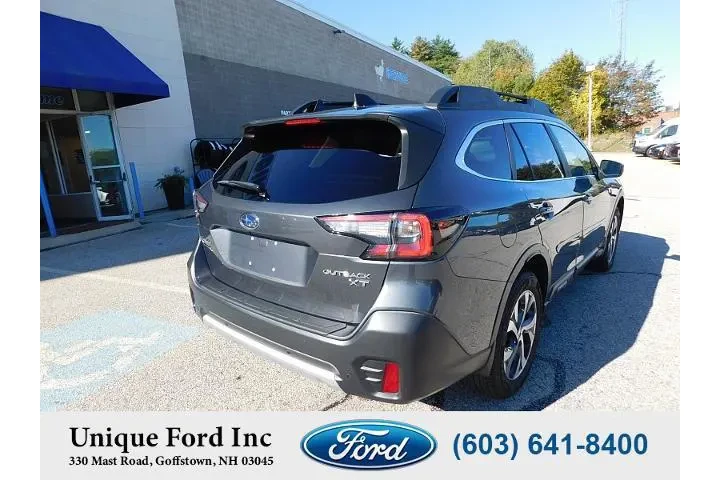 $25977 : Subaru Outback 2020 AWD Limi image 8