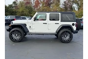 $22000 : Jeep Wrangler Unlimited 2019 thumbnail