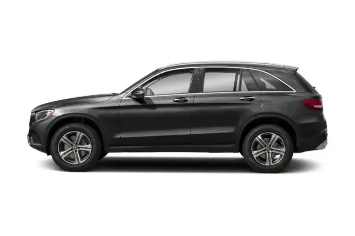 $21910 : Mercedes-Benz GLC 2019 AWD G image 3