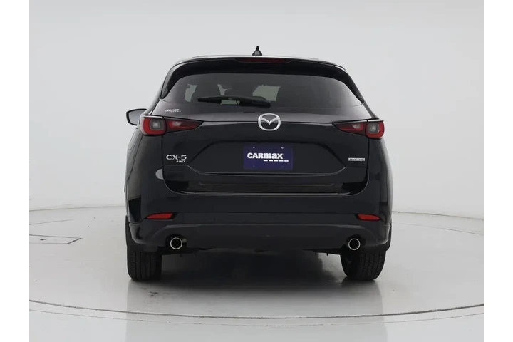 $29998 : Mazda CX-5 2025 AWD 2.5 S Pr image 6