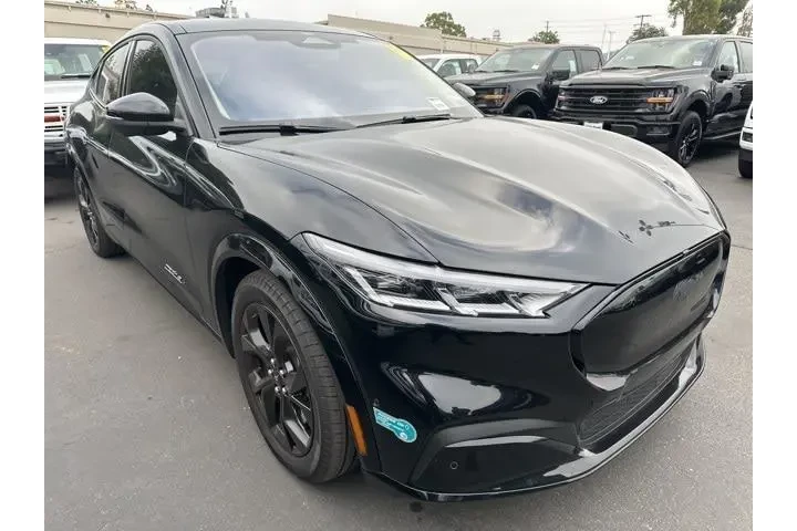 $29365 : Ford Mustang Mach-E 2023 Pre image 1