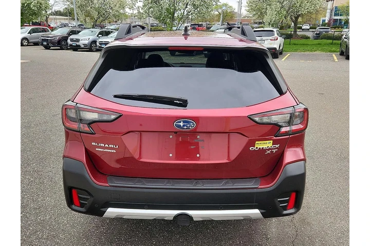$19995 : Subaru Outback 2020 AWD Limi image 5