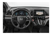 Honda Odyssey 2023 Elite 4dr thumbnail