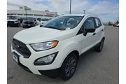 Ford EcoSport 2020 AWD S 4dr en Kansas City MO