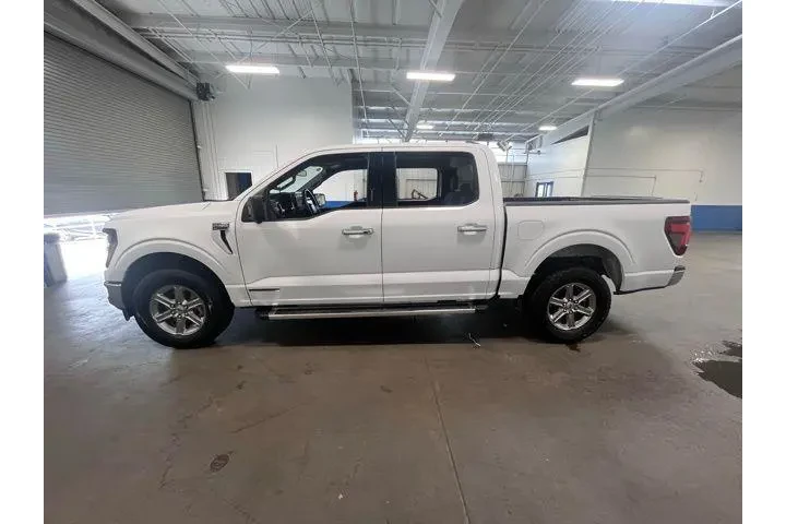 $36923 : Ford F-150 2024 image 6