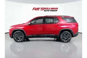 $25975 : Chevrolet Traverse 2020 RS 4 thumbnail