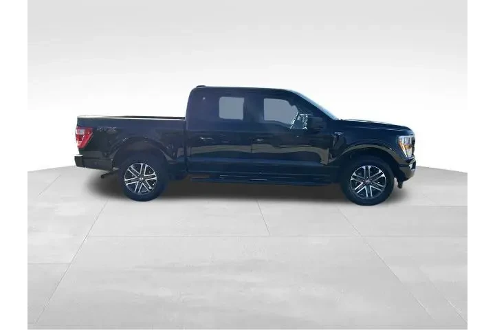 $36625 : Ford F-150 2022 4x4 XL 4dr S image 7