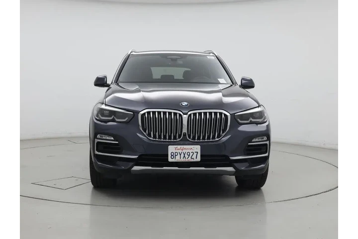 $32998 : BMW X5 2020 AWD xDrive40i 4d image 5