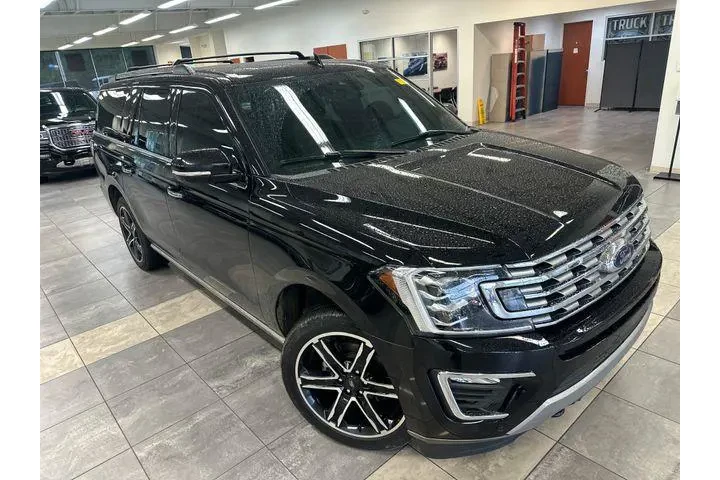 $38000 : Ford Expedition MAX 2021 4x4 image 10