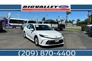 Toyota Camry 2025 SE 4dr Sed en Stockton