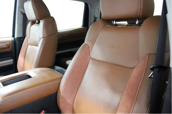 $32988 : Toyota Tundra 2019 4x2 1794 image 7