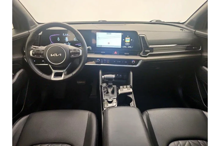 $27998 : Kia Sportage 2023 AWD X-Line image 9