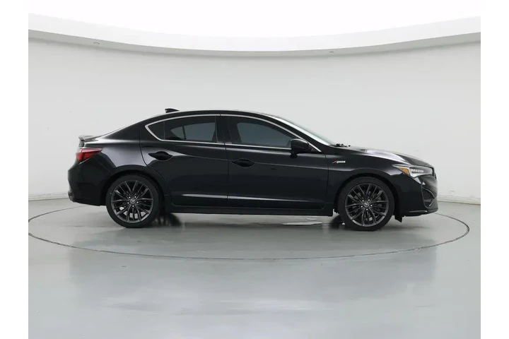 $18998 : Acura ILX 2019 4dr Sedan w/P image 7