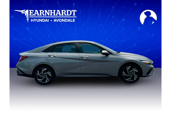 $26664 : Hyundai ELANTRA 2025 Limited image 9