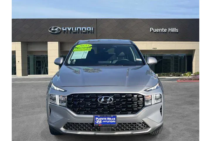 $23745 : Hyundai SANTA FE 2023 AWD SE image 2