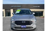 $23745 : Hyundai SANTA FE 2023 AWD SE thumbnail