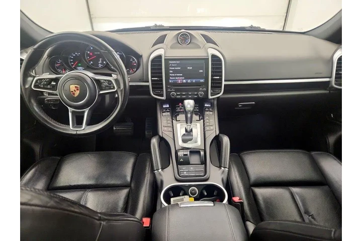 $29998 : Porsche Cayenne 2017 AWD Pla image 9