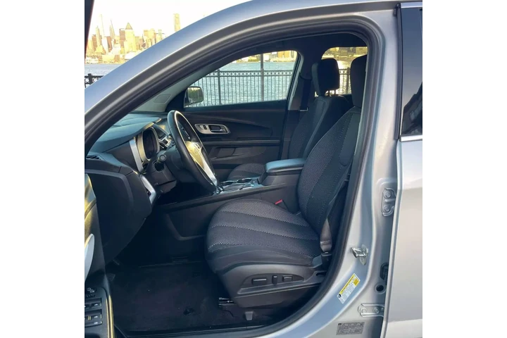 $8995 : 2016 CHEVROLET EQUINOX LT SPO image 10