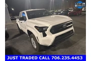 Toyota Tacoma 2024 4x2 SR 4d en Atlanta