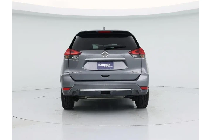 $15998 : Nissan Rogue 2017 AWD S 4dr image 6