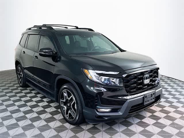 $41049 : PRE-OWNED 2023 HONDA PASSPORT image 1