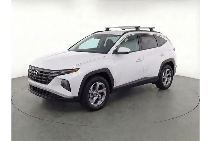 $19932 : Hyundai TUCSON 2024 SEL 4dr image 1