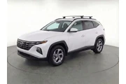 Hyundai TUCSON 2024 SEL 4dr