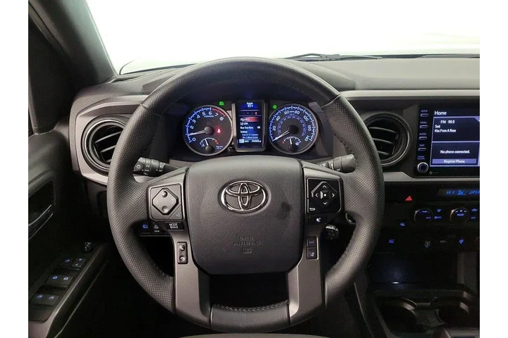 $34998 : Toyota Tacoma 2023 4x2 TRD O image 10