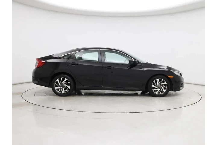 $16998 : Honda Civic 2016 EX 4dr Seda image 7