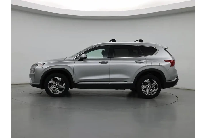 $25998 : Hyundai SANTA FE 2022 AWD SE image 3
