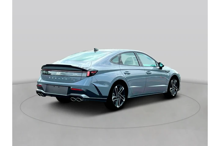$28920 : Hyundai SONATA 2024 N Line 4 image 8