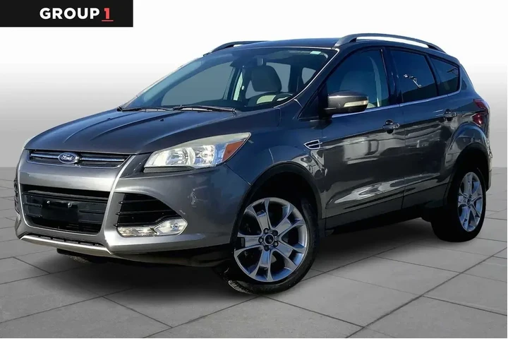$7991 : Ford Escape 2014 Titanium 4d image 1