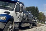 Morales RKE towing service thumbnail