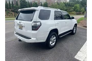 $25539 : Toyota 4Runner 2016 4x4 TRD thumbnail