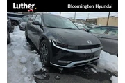 Hyundai IONIQ 5 2023 AWD SEL en Minneapolis y Saint Paul