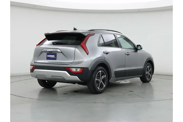 $24998 : Kia Niro 2023 EX 4dr Crossov image 8