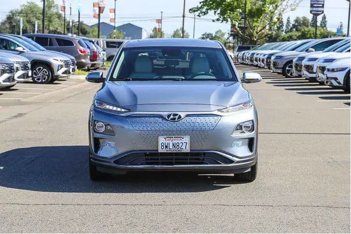 $15991 : Hyundai KONA Electric 2021 L image 7