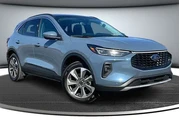 $31000 : Ford Escape 2025 AWD Platinu thumbnail
