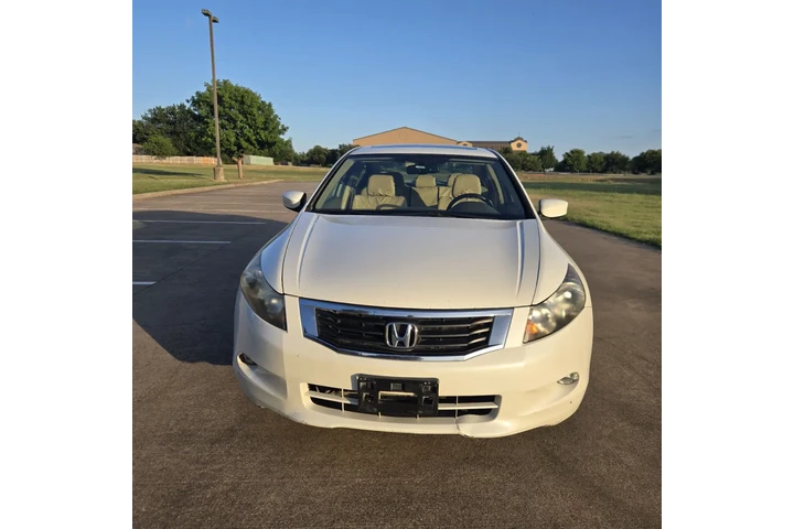 $6000 : 2010 Honda Accord EX-L image 8