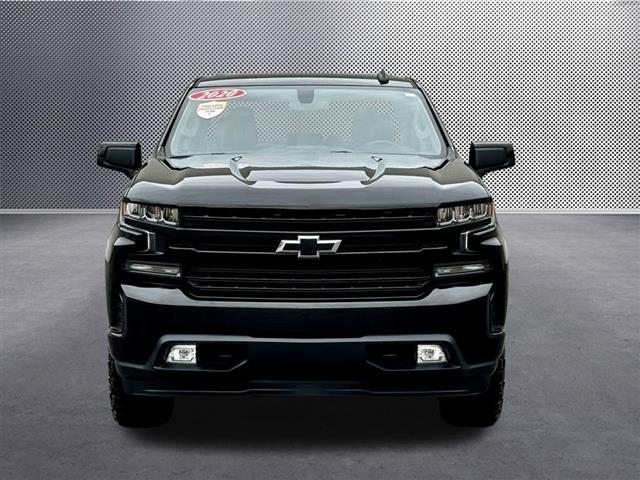 $37481 : 2020 Silverado 1500 RST image 2