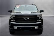 $37481 : 2020 Silverado 1500 RST thumbnail