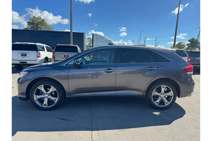 $14980 : 2014 Venza XLE 4D SUV image 5
