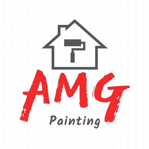 AMG Painting image 6