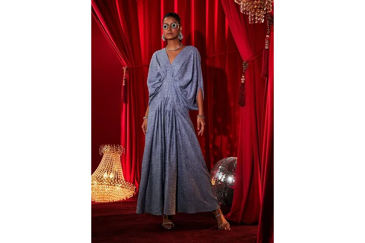 $68 : Designer Party Dress for Women image 2