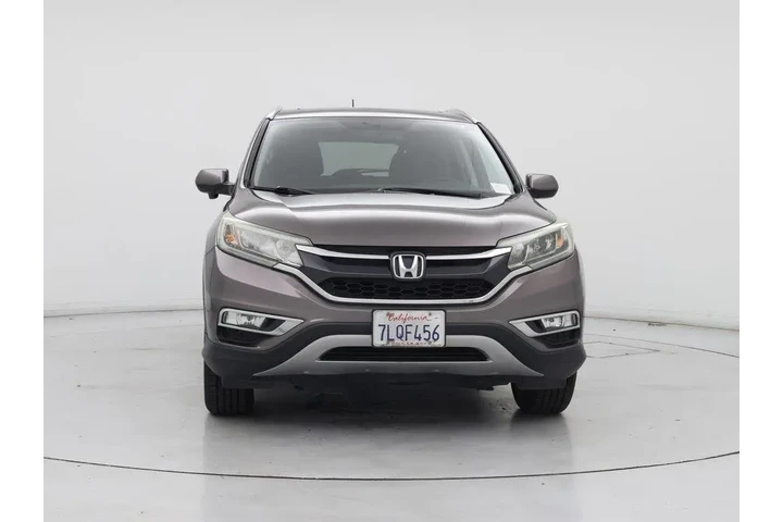 $16998 : Honda CR-V 2015 EX-L 4dr SUV image 5