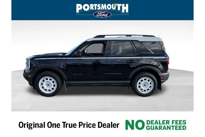 $30995 : Ford Bronco Sport 2024 AWD H image 2