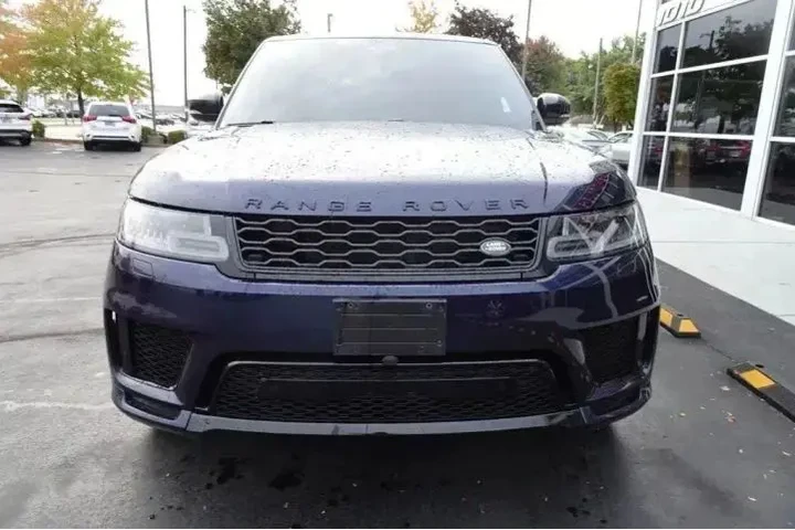 $33995 : 2019 RANGE ROVER SPORT image 6