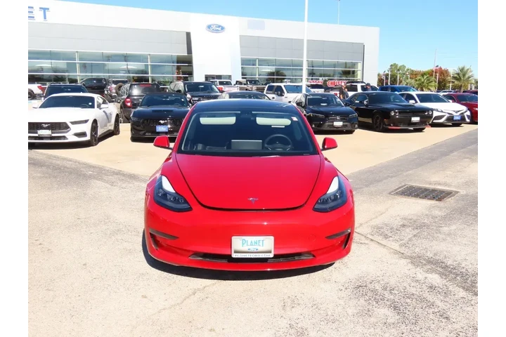 $23999 : Tesla Model 3 2021 Standard image 5