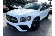 2021 Mercedes-Benz GLB-Class en Houston